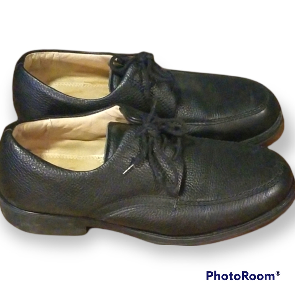 Genuine Leather Shoes
